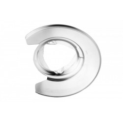 TESLA MODEL 3 17- 336.6MM FÉKTÁRCSA BURKOLAT / ELÖL, L/P/ HTO-CH-002