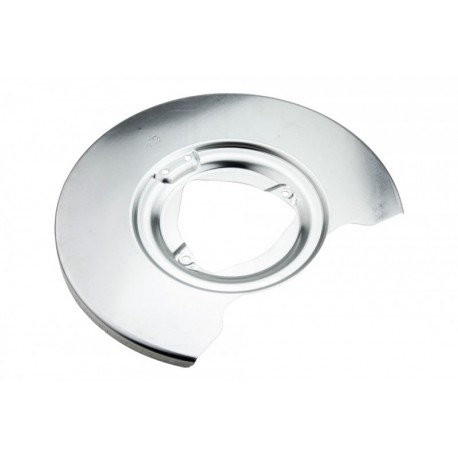 TESLA MODEL 3 FÉKTÁRCSA BURKOLAT 17- 371MM / ELÖL, L/P/ HTO-CH-003