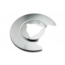 TESLA MODEL 3 17- 350MM FÉKTÁRCSA BURKOLAT / HÁTUL, BALRA/ HTO-CH-006