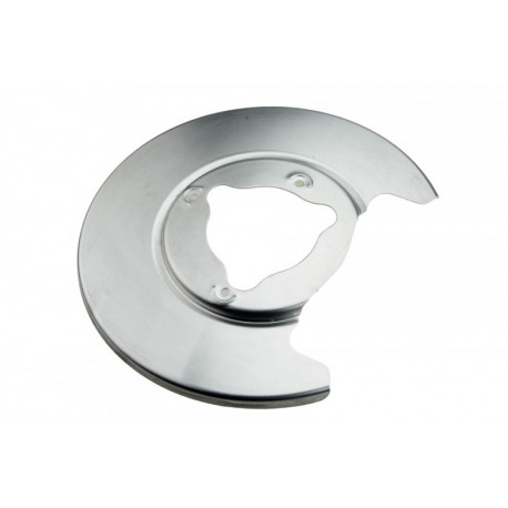 TESLA MODEL 3 17- 350MM FÉKTÁRCSA BURKOLAT / HÁTUL, BALRA/ HTO-CH-006