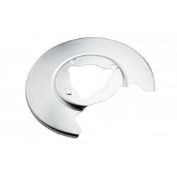 FÉKTÁRCSA BURKOLAT TESLA MODEL 3 17- 350MM /HÁTUL, JOBBRA/. HTO-CH-007