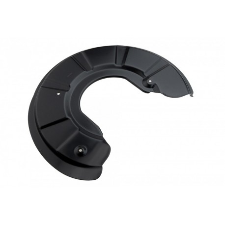 TESLA MODEL S 13-, MODEL X 15- 411MM /ELÖL, JOBBRA/ FÉKTÁRCSA BURKOLAT HTO-CH-009