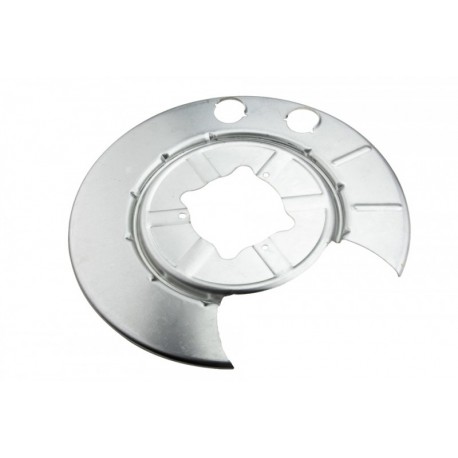 FÉKTÁRCSA BURKOLAT TESLA MODEL S 13-, MODEL X 15- VASTAGSÁG 17.4MM /HÁTUL, JOBBRA/. HTO-CH-011