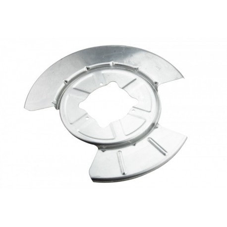 FÉKTÁRCSA BURKOLAT TESLA MODEL S 13-, MODEL X 15- VASTAGSÁG 16.2MM /HÁTUL, JOBBRA/. HTO-CH-013