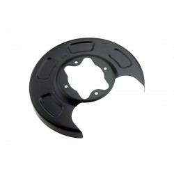 FÉKTÁRCSA BURKOLAT HYUNDAI I10 -13 /HÁTUL, BALRA/ HTO-HY-502