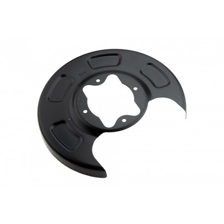 FÉKTÁRCSA BURKOLAT HYUNDAI I10 -13 /HÁTUL, BALRA/ HTO-HY-502