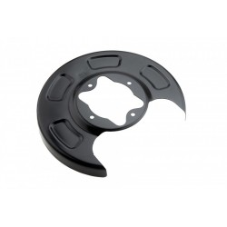 FÉKTÁRCSA BURKOLAT HYUNDAI I10 -13 / HÁTUL, JOBBRA HTO-HY-503