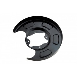 FÉKTÁRCSA BURKOLAT HYUNDAI I10 -13 / HÁTUL, JOBBRA HTO-HY-503