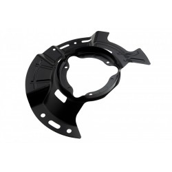 FÉKTÁRCSA BURKOLAT KIA CEE'D 16-, HYUNDAI I30 16- FÉKTÁRCSA 288MM / ELÖL, BALRA/ HTO-KA-306