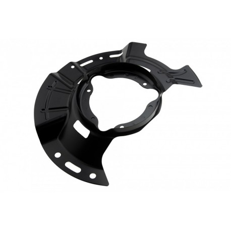 FÉKTÁRCSA BURKOLAT KIA CEE'D 16-, HYUNDAI I30 16- FÉKTÁRCSA 288MM / ELÖL, BALRA/ HTO-KA-306