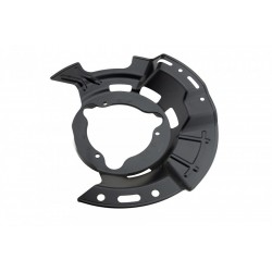 FÉKTÁRCSA BURKOLAT KIA CEE'D 16-, HYUNDAI I30 16- FÉKTÁRCSA 288MM / ELÖL, BALRA/ HTO-KA-306