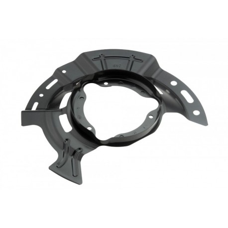 FÉKTÁRCSA BURKOLAT KIA CEE'D 16-, HYUNDAI I30 16- FÉKTÁRCSA 288MM / ELÖL, BALRA/ HTO-KA-307