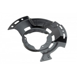 FÉKTÁRCSA BURKOLAT KIA CEE'D 16-, HYUNDAI I30 16- FÉKTÁRCSA 288MM / ELÖL, BALRA/ HTO-KA-307