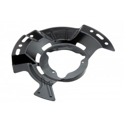 FÉKTÁRCSA BURKOLAT KIA CEE'D 16-, HYUNDAI I30 16- FÉKTÁRCSA 305MM / ELÖL, BALRA/ HTO-KA-308