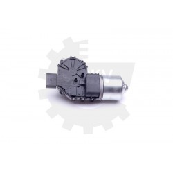 Törlőmotor ELSŐ OPEL ASTRA H VAUXHALL ASTRA MK V 1273083 1273083