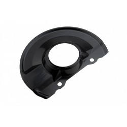 MITSUBISHI OUTLANDER 06-, LANCER 08-, ASX 10- /ELÖL, JOBBRA/ FÉKTÁRCSA BURKOLAT HTO-MS-003