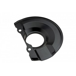 MITSUBISHI OUTLANDER 06-, LANCER 08-, ASX 10- /ELÖL, JOBBRA/ FÉKTÁRCSA BURKOLAT HTO-MS-003