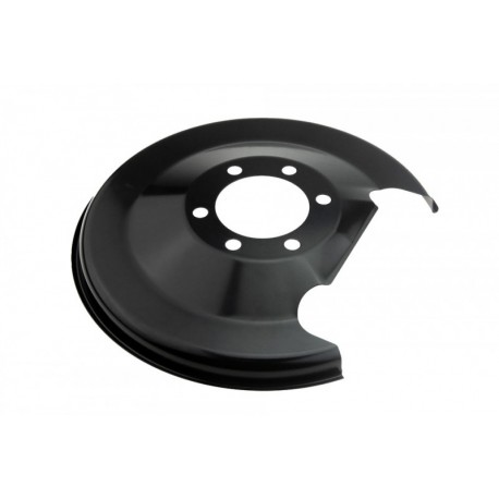 MITSUBISHI OUTLANDER 12-, ASX 10- /HÁTUL, L/P/ FÉKTÁRCSA BURKOLAT HTO-MS-004