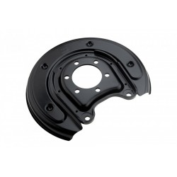 MITSUBISHI COLT 04-, SMART FORFOUR 04- /HÁTSÓ, L/P/ FÉKTÁRCSA BURKOLAT HTO-MS-005