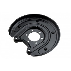 MITSUBISHI COLT 04-, SMART FORFOUR 04- /HÁTSÓ, L/P/ FÉKTÁRCSA BURKOLAT HTO-MS-005