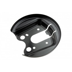 FÉKTÁRCSA BURKOLAT PEUGEOT 307 07-, 308 07-, 3008 08-, CITROEN C4 04- /HÁTUL, L/P/ HTO-PE-004