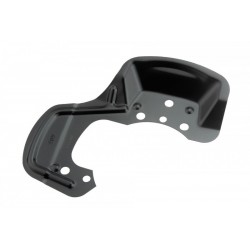 FÉKTÁRCSA BURKOLAT OPEL ASTRA F 91- 100MM /ELÖL, BALRA/ HTO-PL-008