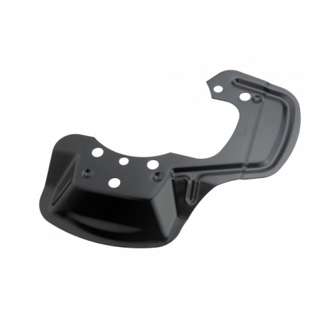 FÉKTÁRCSA BURKOLAT OPEL ASTRA F 91- 100MM /ELÖL, JOBBRA/ HTO-PL-009