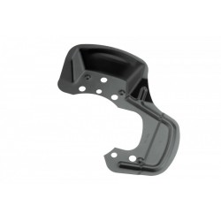 FÉKTÁRCSA BURKOLAT OPEL ASTRA F 91- 100MM /ELÖL, JOBBRA/ HTO-PL-009