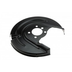 FÉKTÁRCSA BURKOLAT SKODA OCTAVIA III 12-, SEAT LEON 12- /HÁTUL, BAL/. HTO-SK-002