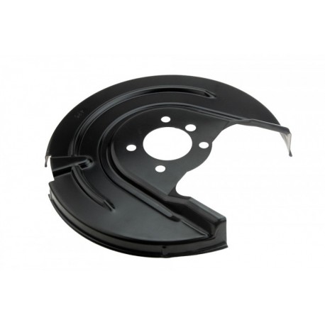 FÉKTÁRCSA BURKOLAT SKODA OCTAVIA III 12-, SEAT LEON 12- /HÁTUL, BAL/. HTO-SK-002