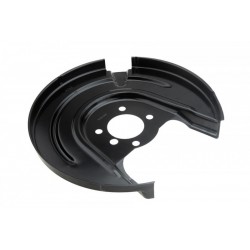 FÉKTÁRCSA BURKOLAT SKODA OCTAVIA III 12-, SEAT LEON 12- /HÁTUL, BAL/. HTO-SK-002