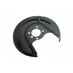 FÉKTÁRCSA BURKOLAT SKODA OCTAVIA III 12-, SEAT LEON 12- /HÁTUL, JOBBRA/ HTO-SK-003