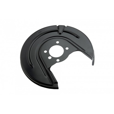 FÉKTÁRCSA BURKOLAT SKODA OCTAVIA III 12-, SEAT LEON 12- /HÁTUL, JOBBRA/ HTO-SK-003