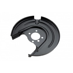 FÉKTÁRCSA BURKOLAT SKODA OCTAVIA III 12-, SEAT LEON 12- /HÁTUL, JOBBRA/ HTO-SK-003