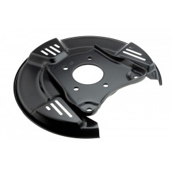 FÉKTÁRCSA BURKOLAT TOYOTA AVENSIS 97-03 /HÁTUL, JOBBRA/ HTO-TY-027