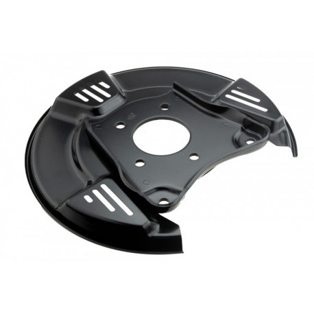 FÉKTÁRCSA BURKOLAT TOYOTA AVENSIS 97-03 /HÁTUL, JOBBRA/ HTO-TY-027