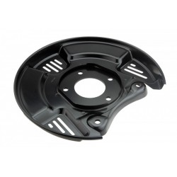 FÉKTÁRCSA BURKOLAT TOYOTA AVENSIS 97-03 /HÁTUL, JOBBRA/ HTO-TY-027