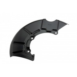 FÉKTÁRCSA BURKOLAT VW GOLF IV 97-03, AUDI A3 -03, SKODA OCTAVIA 96-,SEAT LEON 99-05 FÉKTÁRCSA 312MM / ELÖL, BALRA/ HTO-VW-051