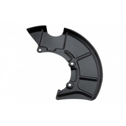 FÉKTÁRCSA BURKOLAT VW GOLF IV 97-03, AUDI A3 -03, SKODA OCTAVIA 96-,SEAT LEON 99-05 FÉKTÁRCSA 312MM / ELÖL, BALRA/ HTO-VW-051