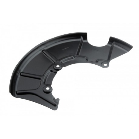 FÉKTÁRCSA BURKOLAT VW GOLF IV 97-03, AUDI A3 -03, SKODA OCTAVIA 96-,SEAT LEON 99-05 FÉKTÁRCSA 312MM /ELÖL, JOBBRA/ HTO-VW-052