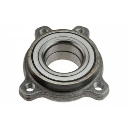 HÁTSÓ KERÉKAGY AUDI A4 16-, A5 16-, A5 16- KLT-AU-011