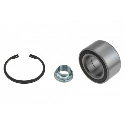 HÁTSÓ KERÉKCSAPÁGY KÉSZLET BMW 1 10-, 2 13-, 3 11-, 4 13- /42X75X37/. KLT-BM-028