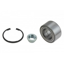 HÁTSÓ KERÉKCSAPÁGY KÉSZLET BMW 1 10-, 2 13-, 3 11-, 4 13- /42X75X37/. KLT-BM-028