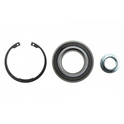 HÁTSÓ KERÉKCSAPÁGY KÉSZLET BMW 1 10-, 2 13-, 3 11-, 4 13- /42X75X37/. KLT-BM-028