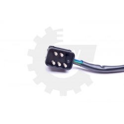 Törlőmotor ELSŐ MERCEDES-BENZ C-CLASS A2028205342 A2028205342