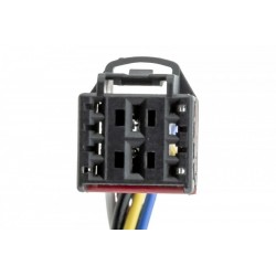 Q2 2016- LH/RH HÁTSÓ AJTÓ LENGÉSCSILLAPÍTÓ AE-AU-099