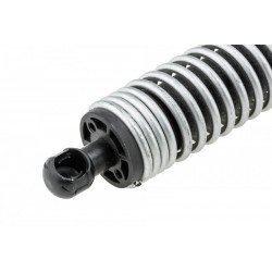 HÁTSÓ AJTÓ GÁZRUGÓ BMW 7 G11/G12 2012-2018 /BALRA/. AE-BM-116