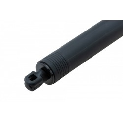 TESLA MODEL X 2015-2020 HÁTSÓ AJTÓ GÁZRUGÓ /BALRA/ AE-CH-063