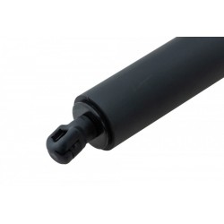 TESLA MODEL X 2015-2020 HÁTSÓ AJTÓ GÁZRUGÓ /BALRA/ AE-CH-063