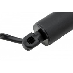 TESLA MODEL Y 19- /BAL/ HÁTSÓ AJTÓCSAPPANTYÚ AE-CH-064